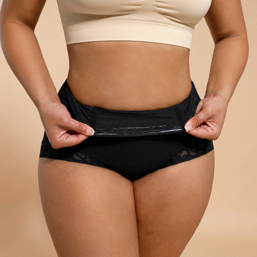 HolyShape PeachSculpt Shorts