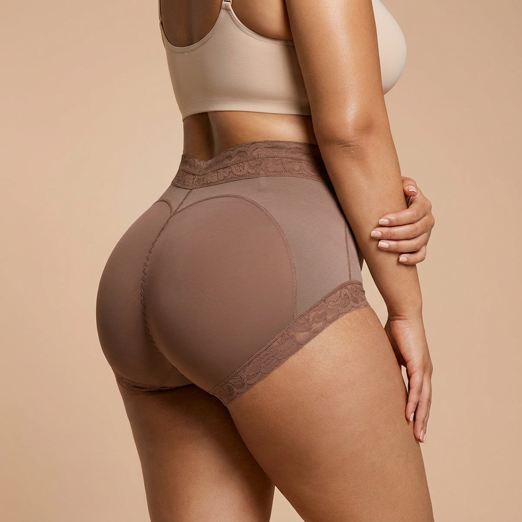 HolyShape PeachSculpt Shorts