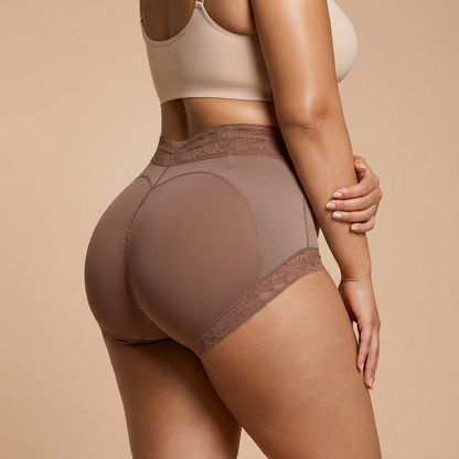 HolyShape PeachSculpt Shorts