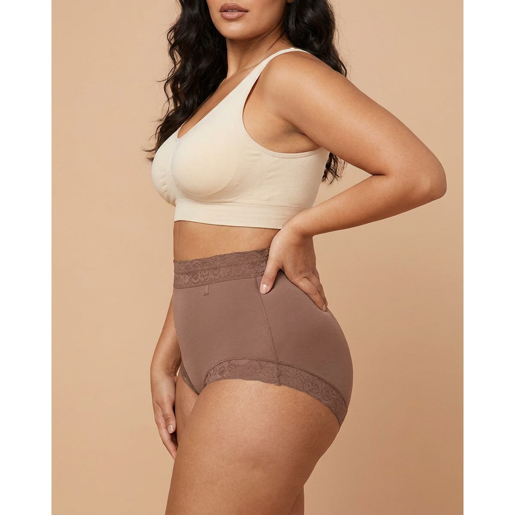 HolyShape PeachSculpt Shorts