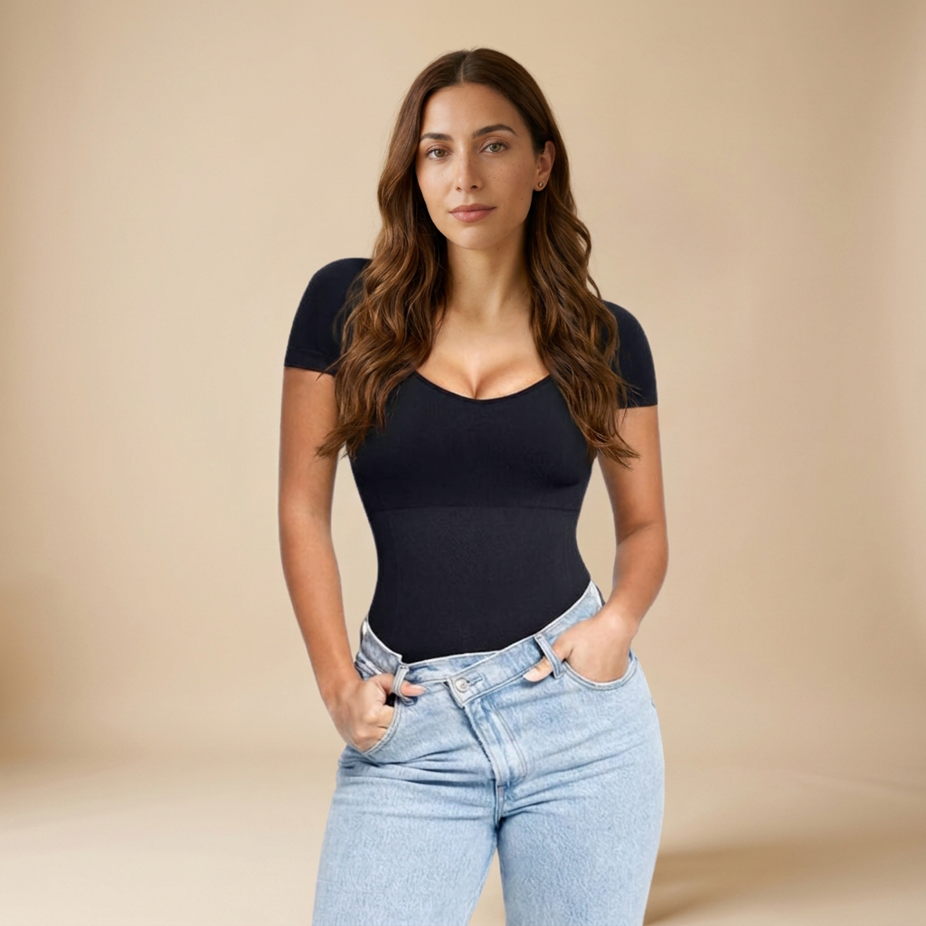 HolyShape SquareFlex Bodysuit