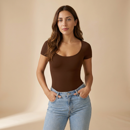 HolyShape SquareFlex Bodysuit