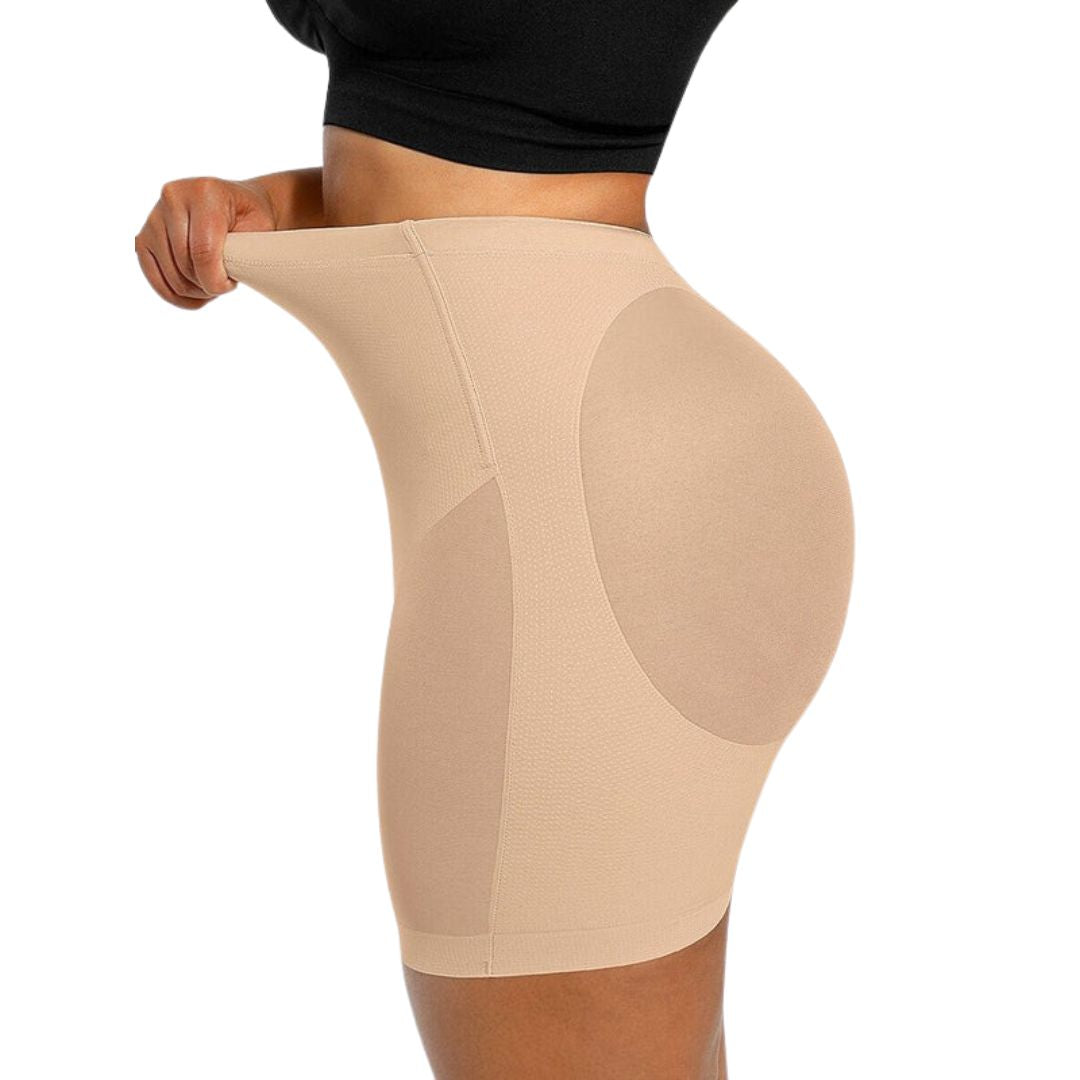 HolyShape LowBack Shapewear Shorts