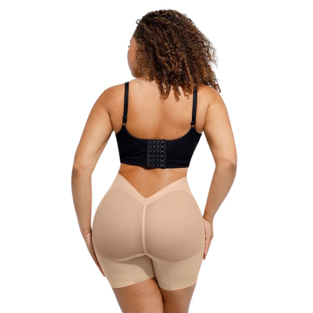 HolyShape LowBack Shapewear Shorts