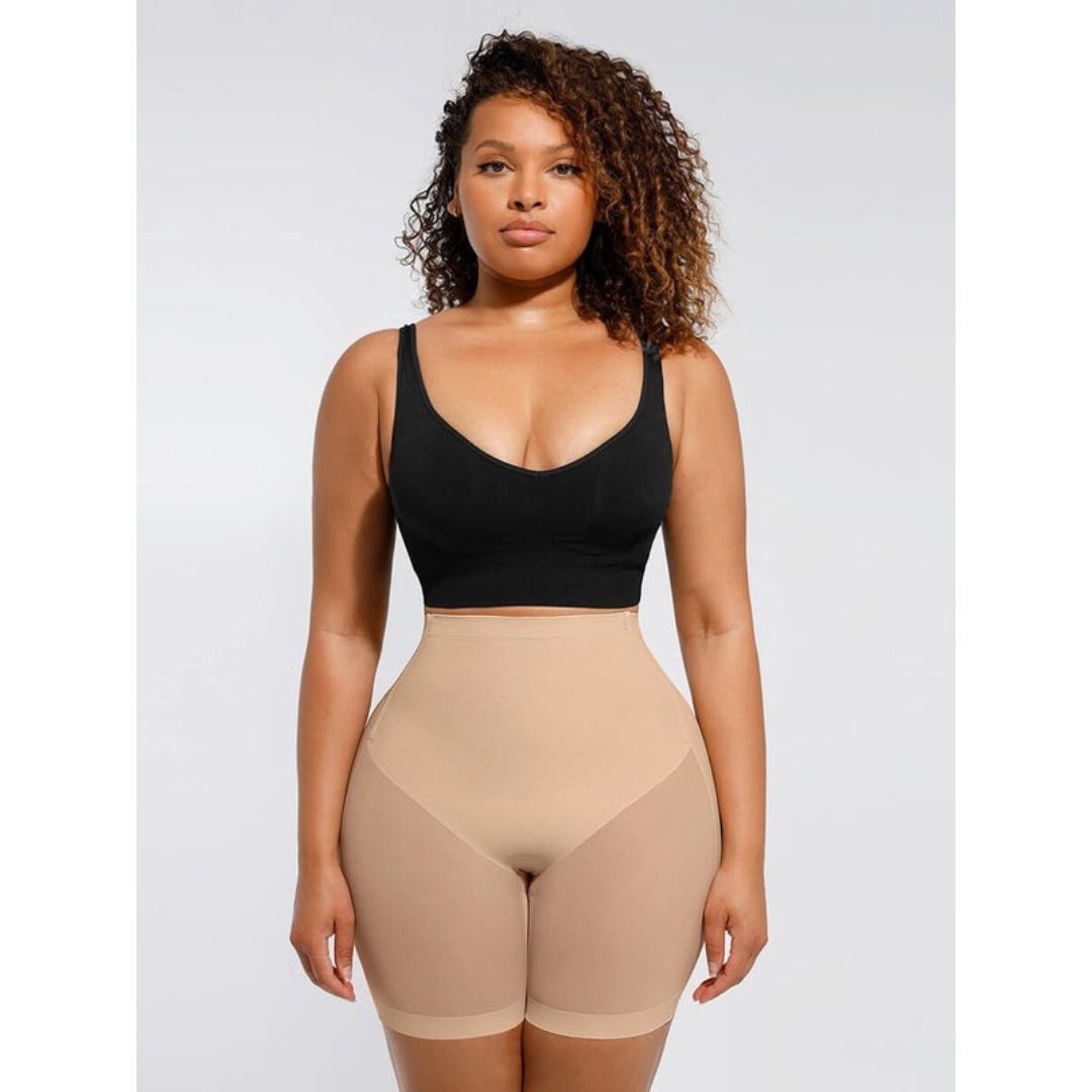 HolyShape LowBack Shapewear Shorts