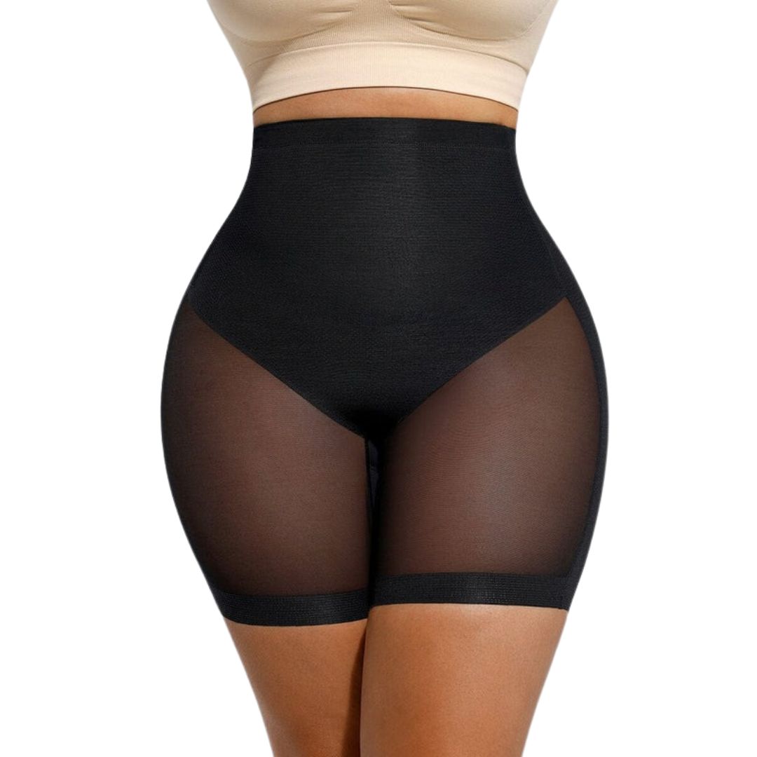 HolyShape LowBack Shapewear Shorts