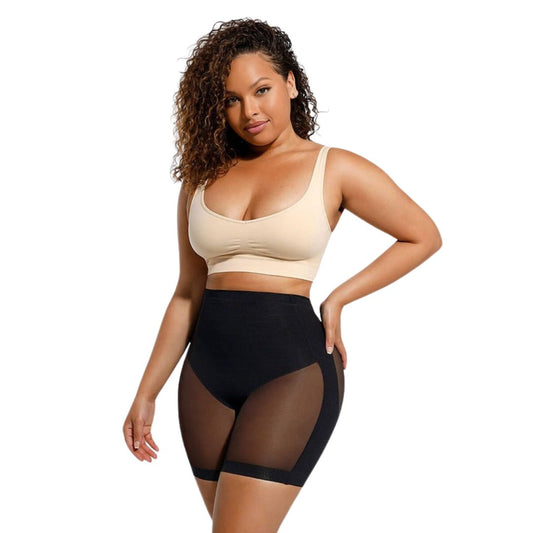 HolyShape LowBack Shapewear Shorts