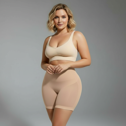 HolyShape LowBack Shapewear Shorts