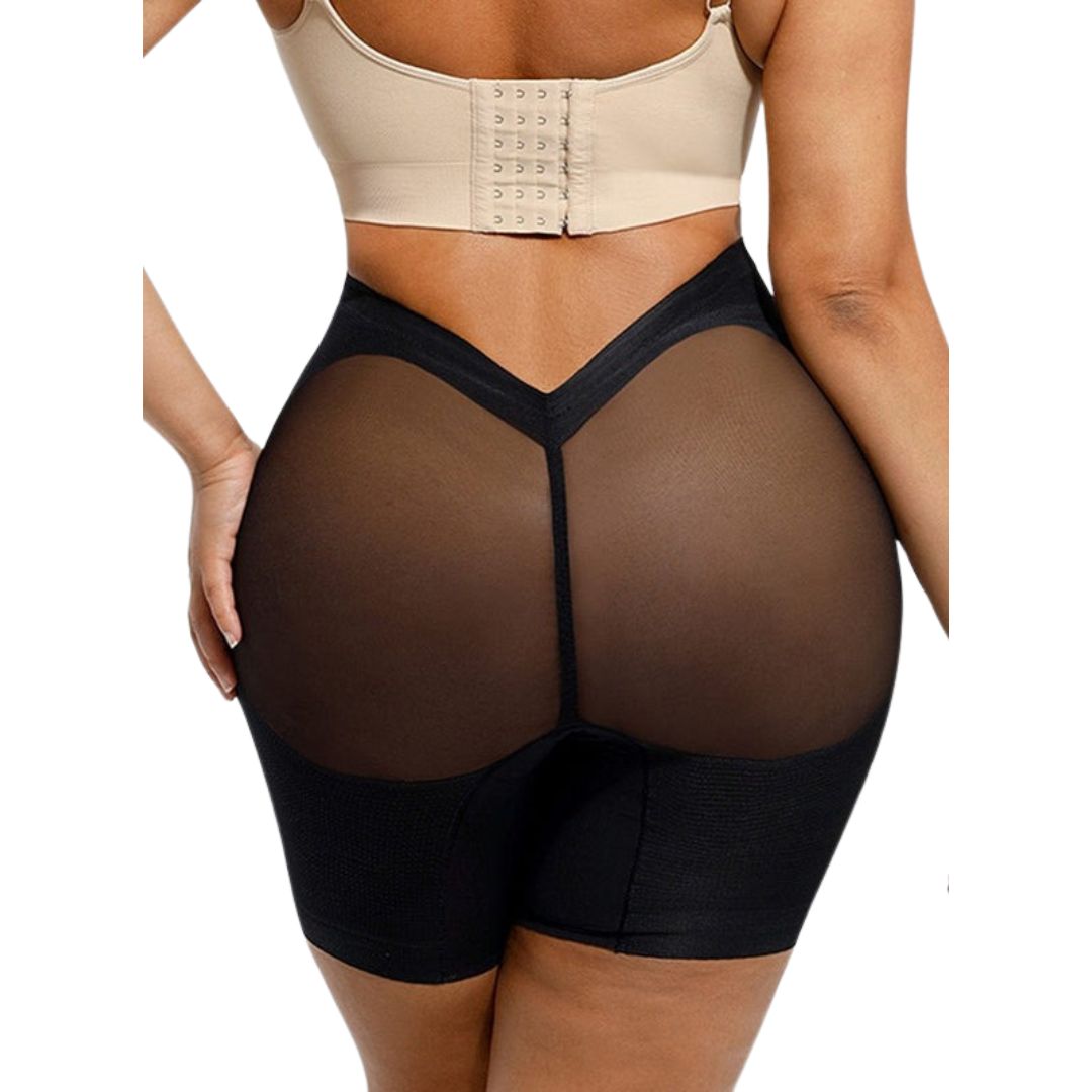 HolyShape LowBack Shapewear Shorts