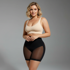 HolyShape LowBack Shapewear Shorts