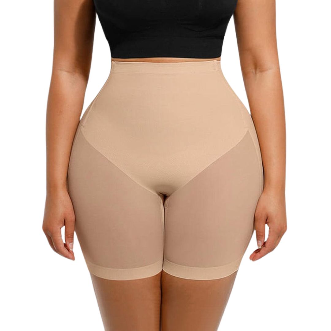 HolyShape LowBack Shapewear Shorts