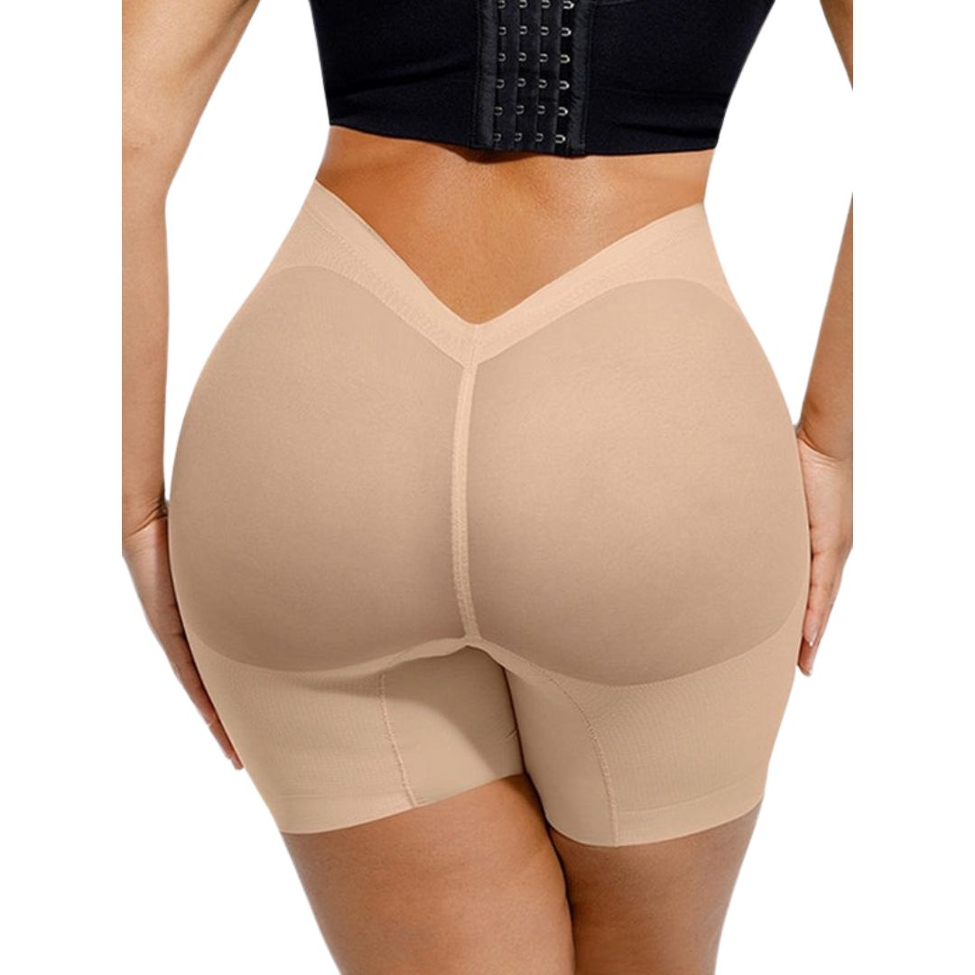 HolyShape LowBack Shapewear Shorts