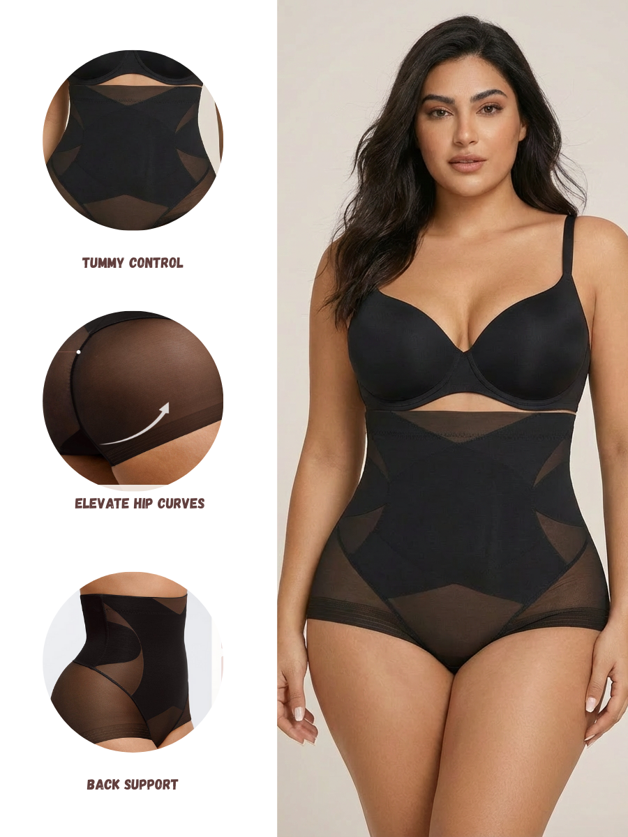 HolyShape Seamless Sculpt Brief