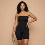 HolyShape Strapless Sculpt Bodysuit
