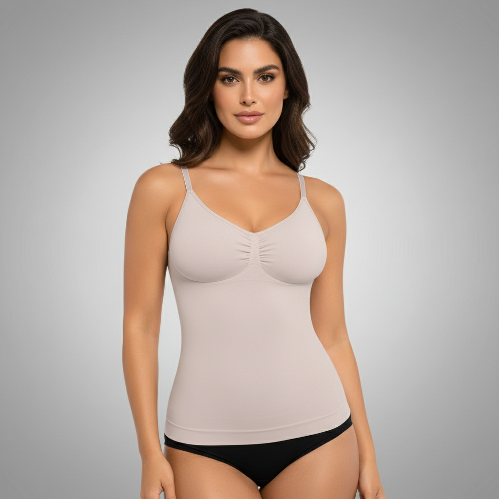 HolyShape Tank Top