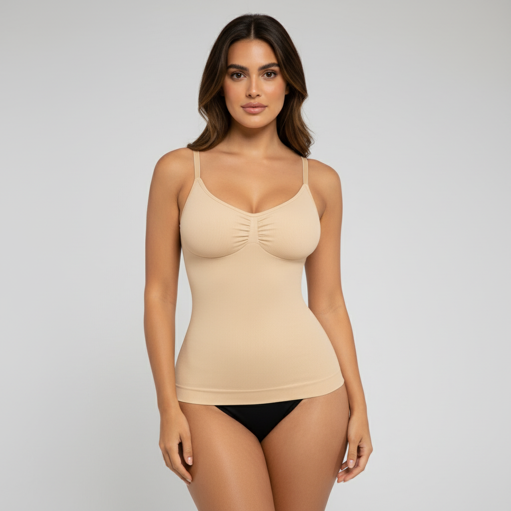 HolyShape Tank Top