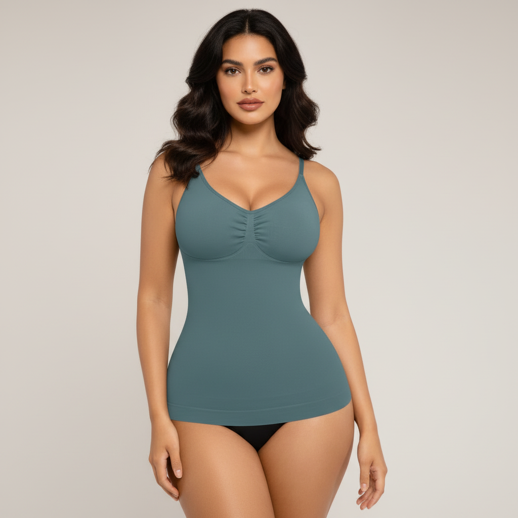 HolyShape Tank Top