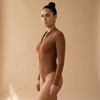 HolyShape ZipCurve Bodysuit
