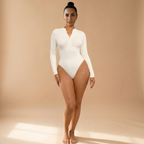 HolyShape ZipCurve Bodysuit