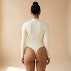 HolyShape ZipCurve Bodysuit