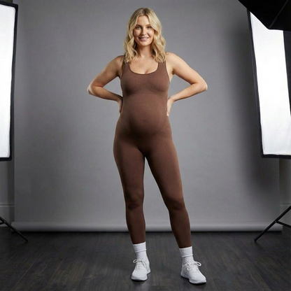 MammaFit shapewear Jumpsuit