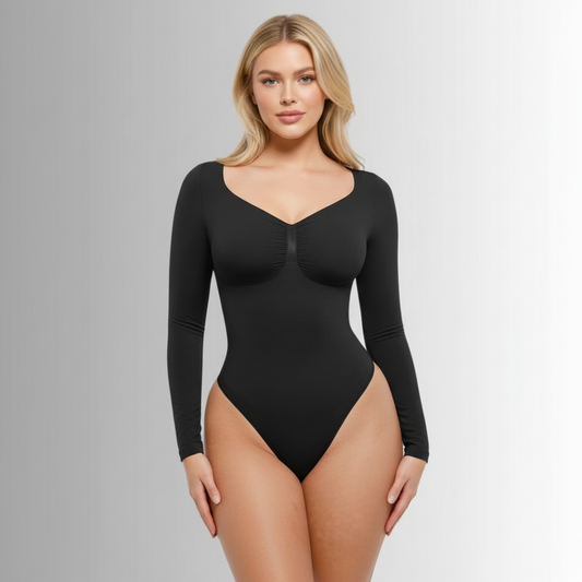 HolyShape ChestLift Control Bodysuit