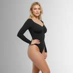 HolyShape ChestLift Control Bodysuit
