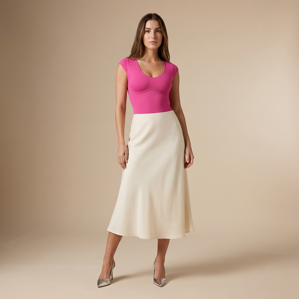 HolyShape V-Form Shaping Bodysuit