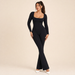HolyShape FlexFlare Jumpsuit