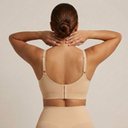 HolyShape BackWrap Bra - Upgrade Style