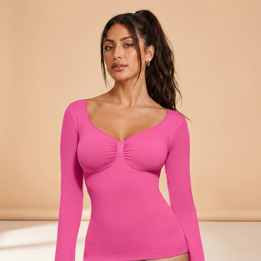 HolyShape LiftLine Top