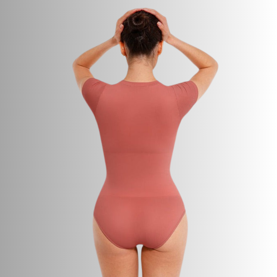HolyShape Sculpt & Go Bodysuit