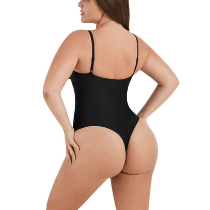 Butter Sculpt Seamless Shapewear Bodysuit