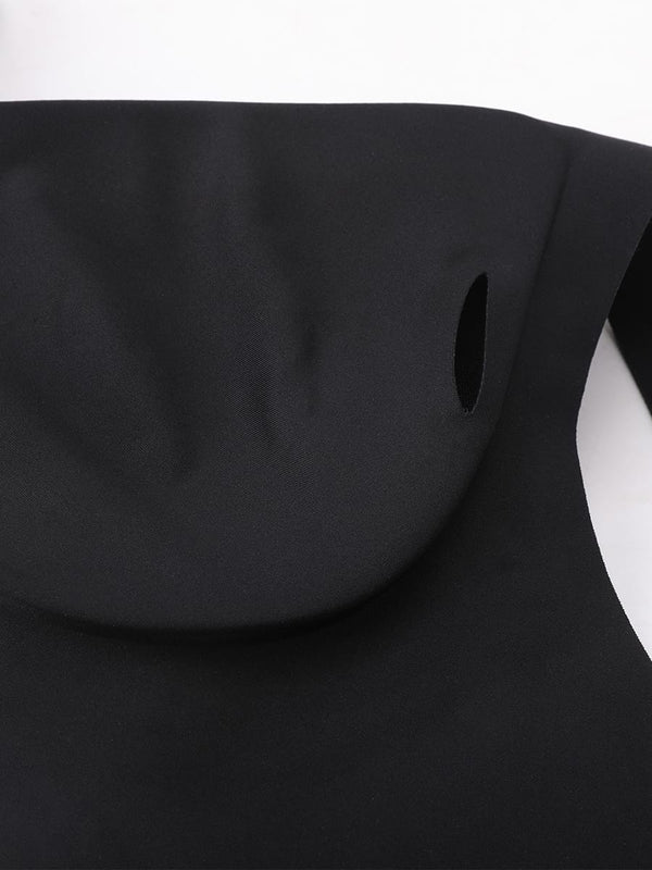 HolyShape JellyLift Wireless Bra