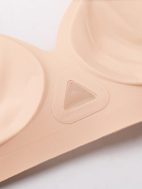 HolyShape JellyLift Wireless Bra