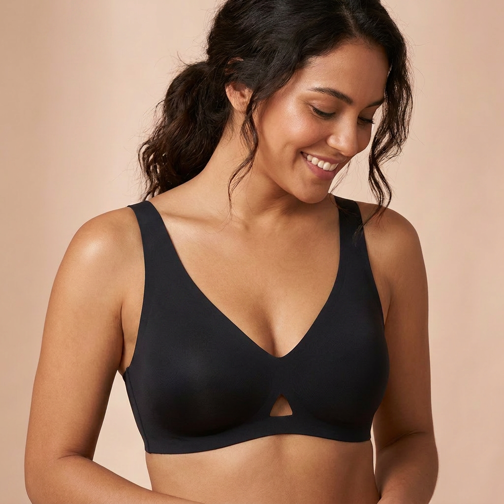 HolyShape JellyLift Wireless Bra