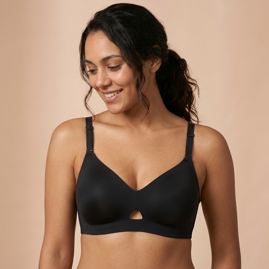 HolyShape JellyLift Wireless Bra