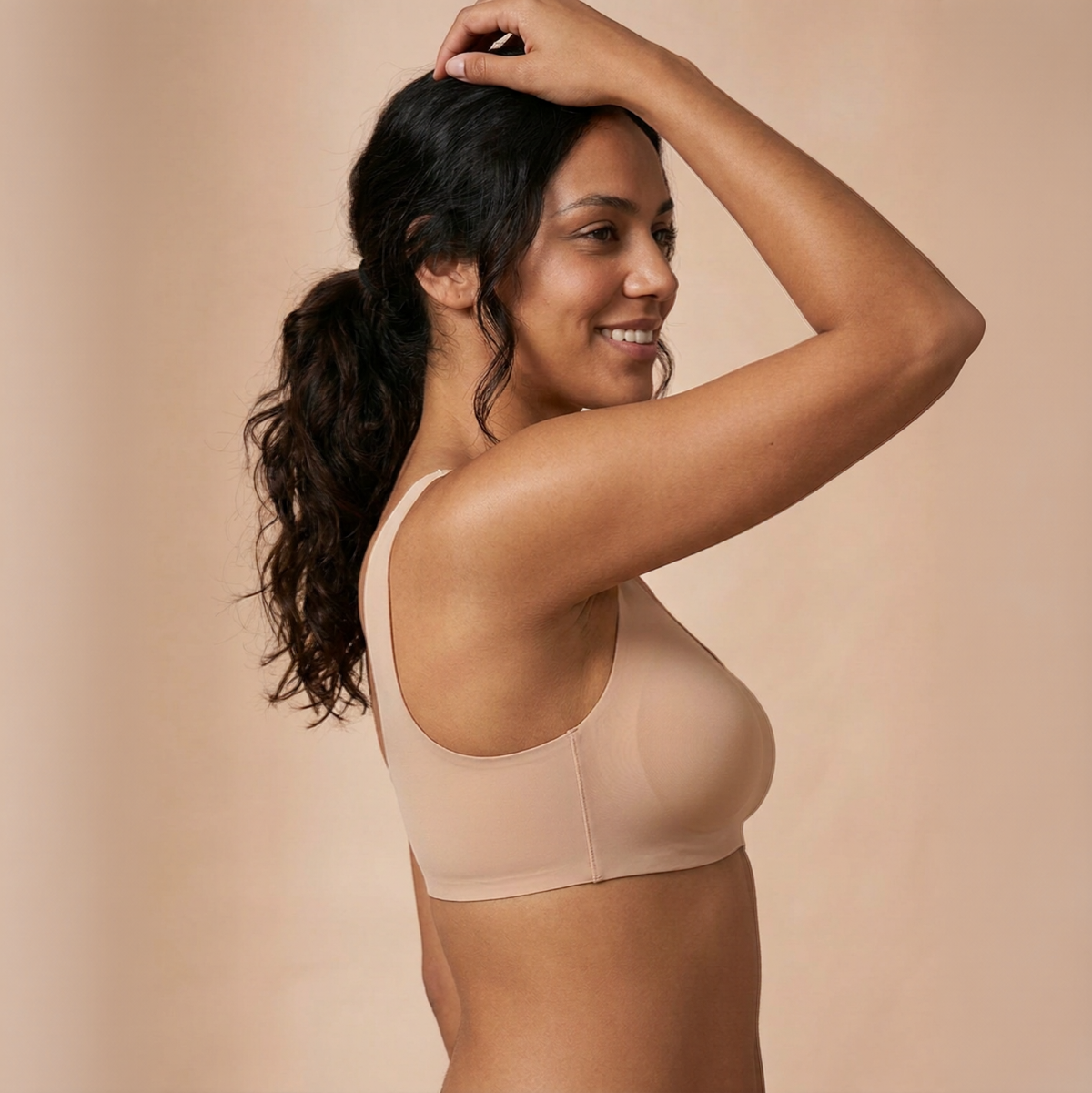HolyShape JellyLift Wireless Bra