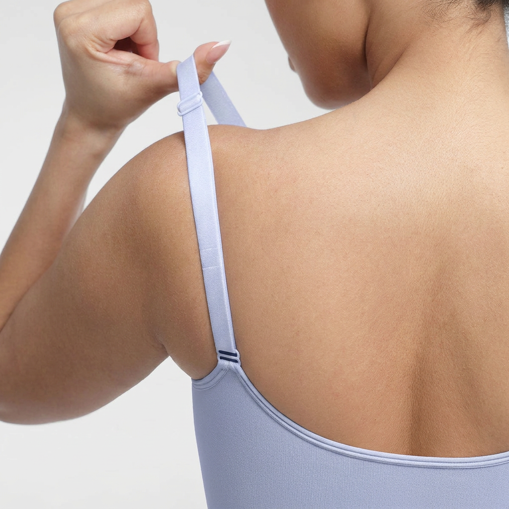 HolyShape UltraClassic Sculpt Bodysuit