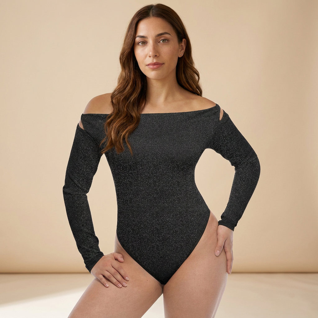 HolyShape GlowForm Bodysuit