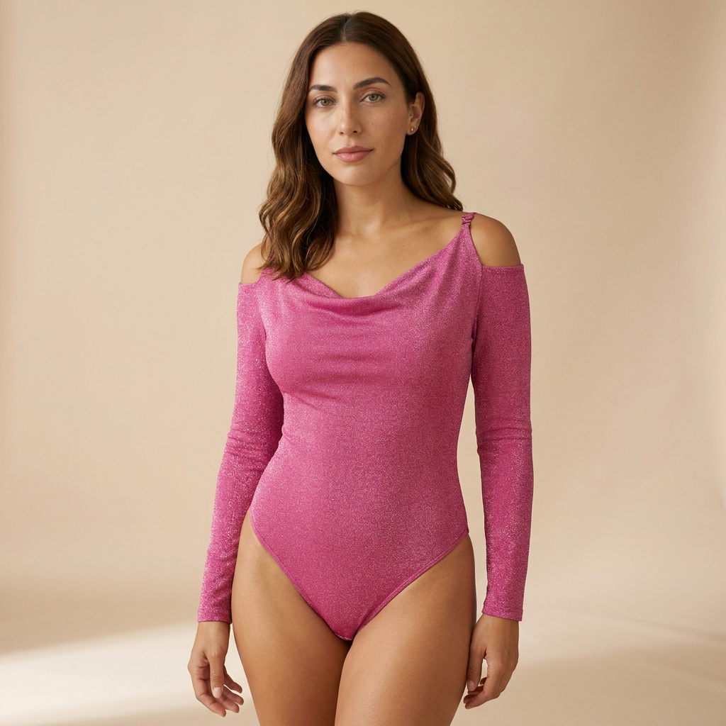 HolyShape GlowForm Bodysuit