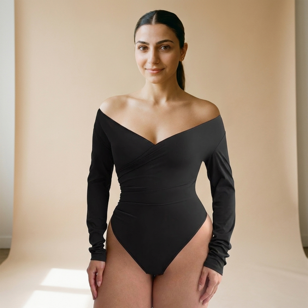 HolyShape ShapeV Bodysuit