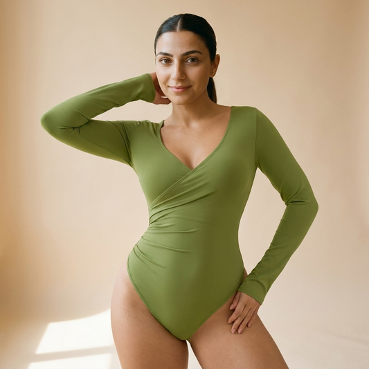 HolyShape ShapeV Bodysuit
