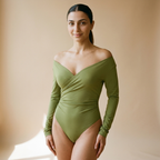 HolyShape ShapeV Bodysuit