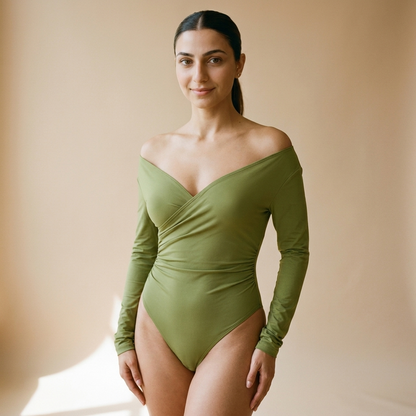 HolyShape ShapeV Bodysuit