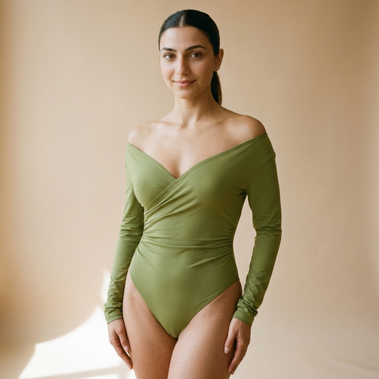 HolyShape ShapeV Bodysuit