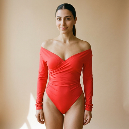 HolyShape ShapeV Bodysuit