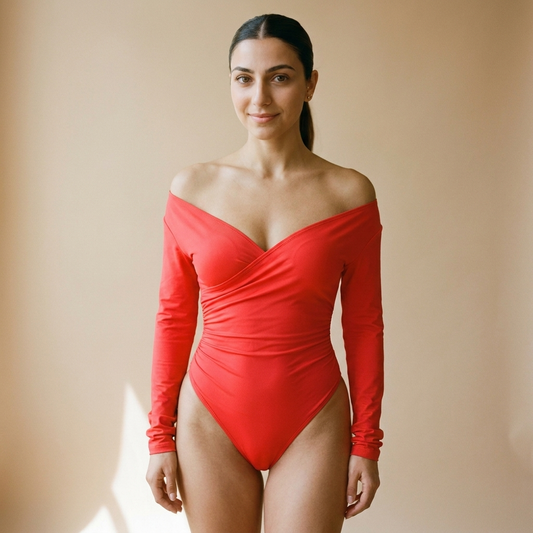 HolyShape ShapeV Bodysuit