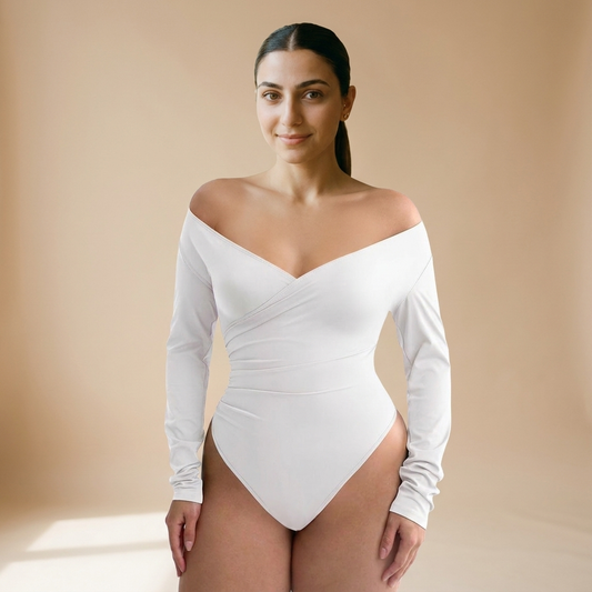 HolyShape ShapeV Bodysuit