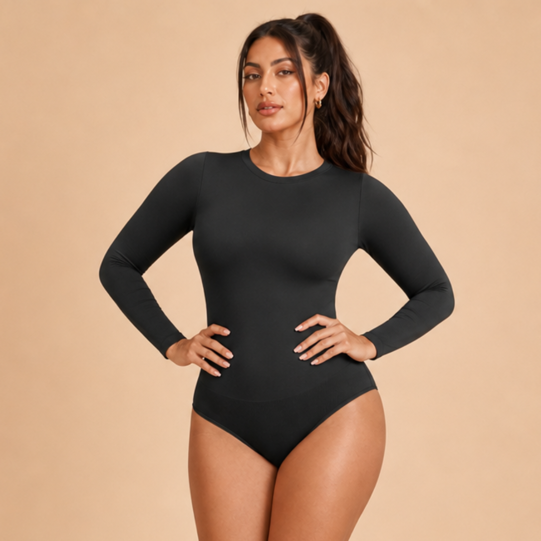 HolyShape ContourFit Bodysuit